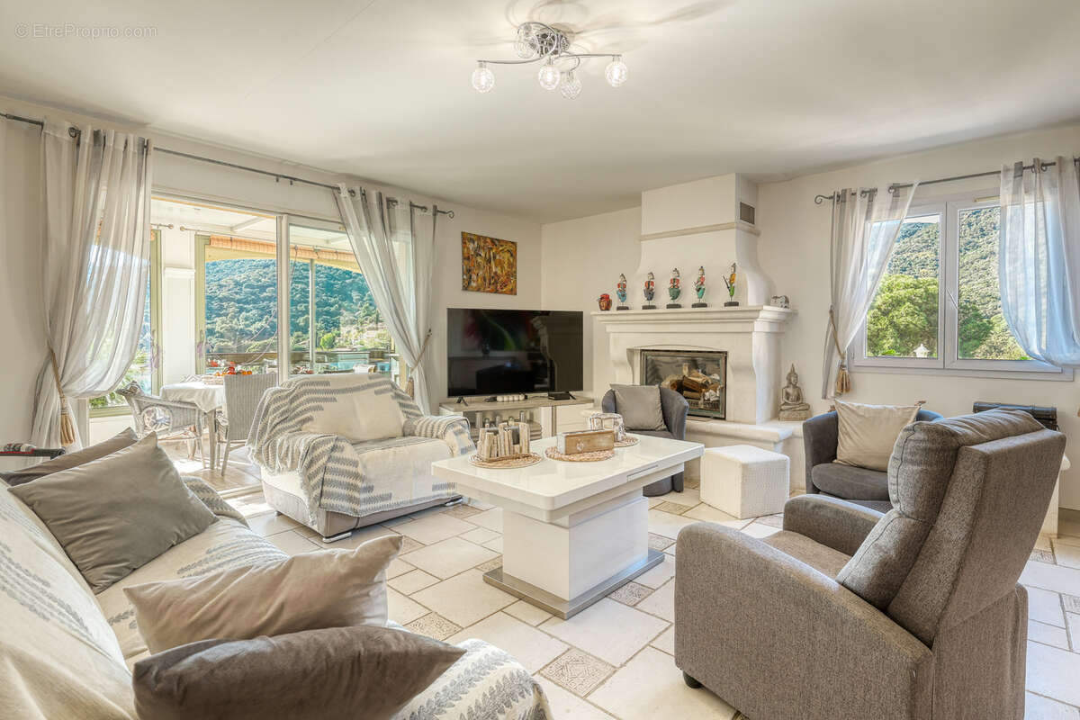 Maison à LE LAVANDOU