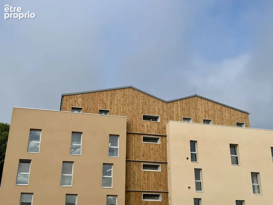 Appartement 84 m² à Guipavas  - photo 3
