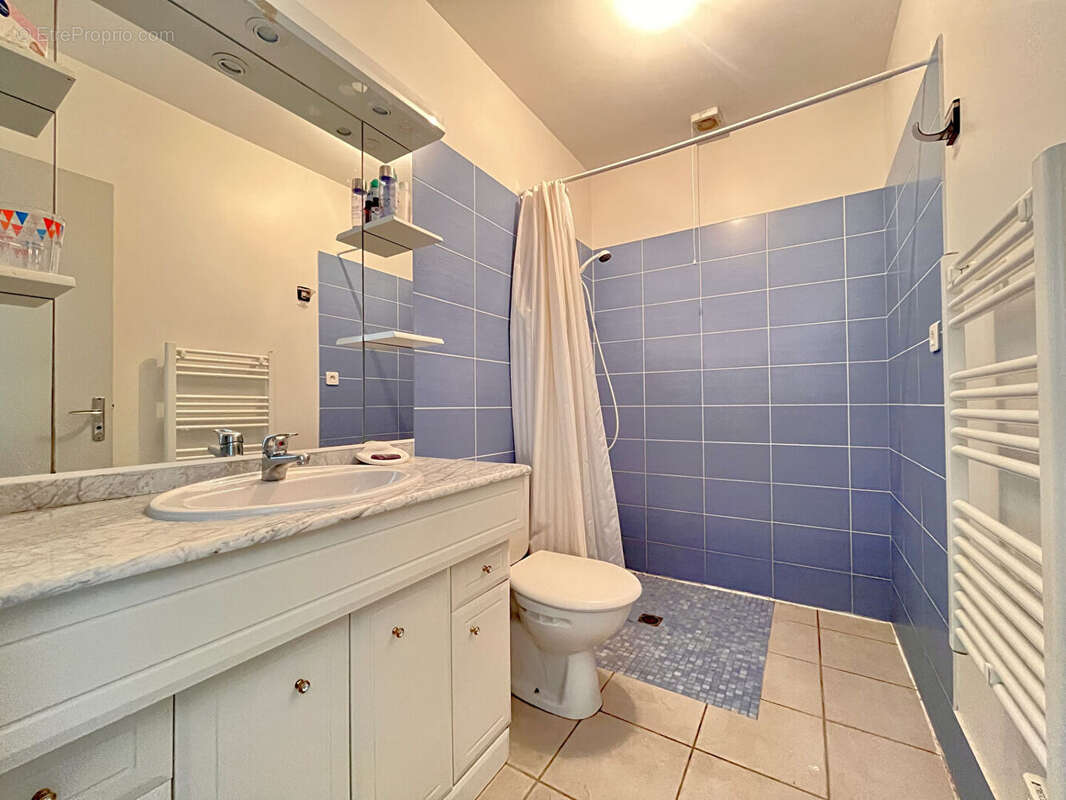 Maison à LES MOUTIERS-EN-RETZ