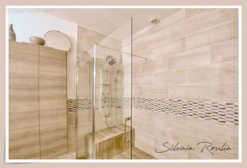 Maison à PIERRELATTE