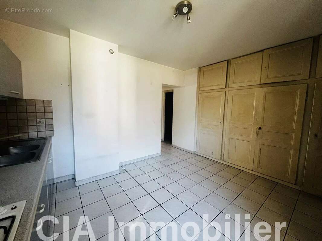 Appartement t3 bonneville - photo 3