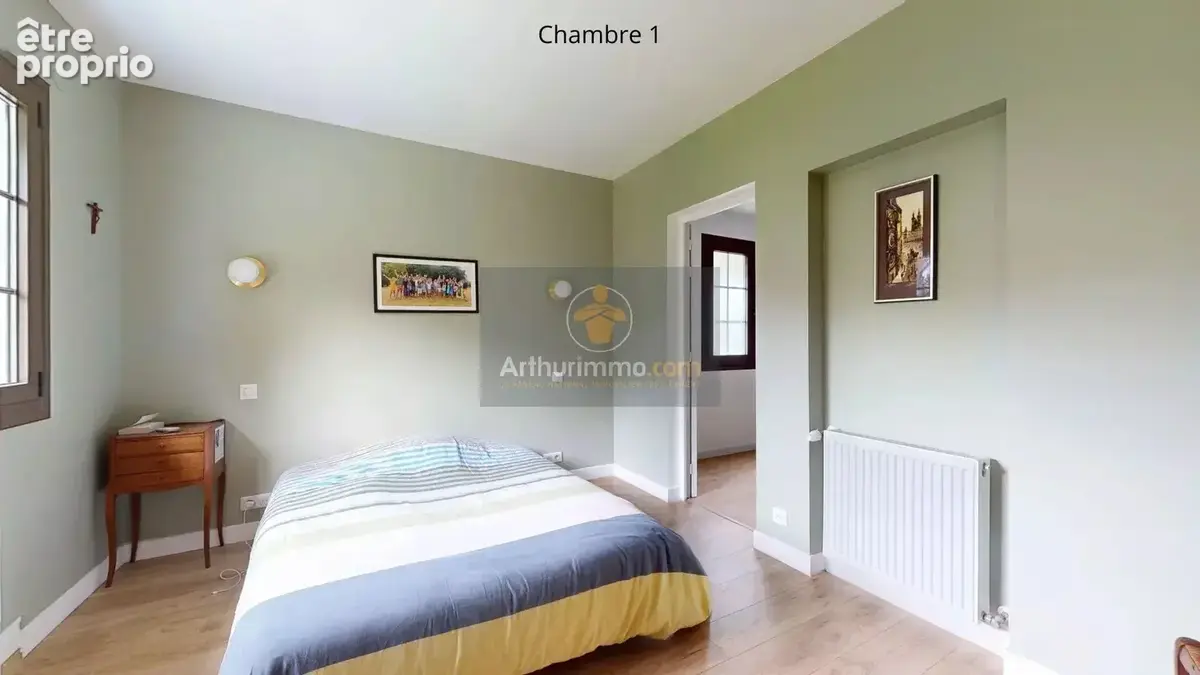 Vente Maison Marly-le-roi(78160) 935 000ï¿œ - photo 8