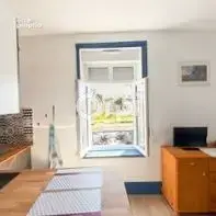 Appartement à WIMEREUX
