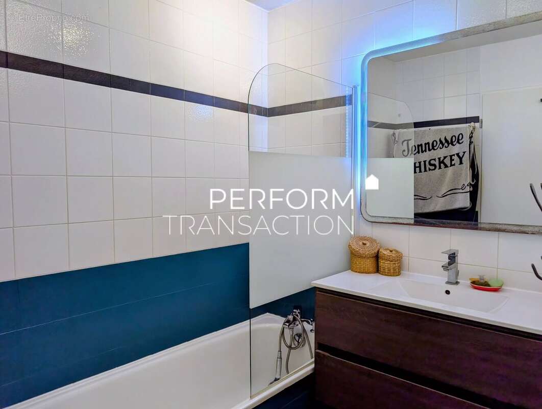 Appartement à SASSENAGE