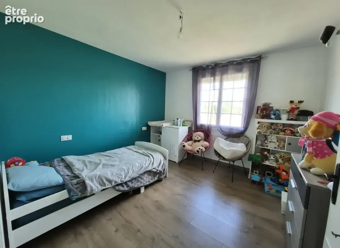 Maison de Campagne DPE A/A - photo 9