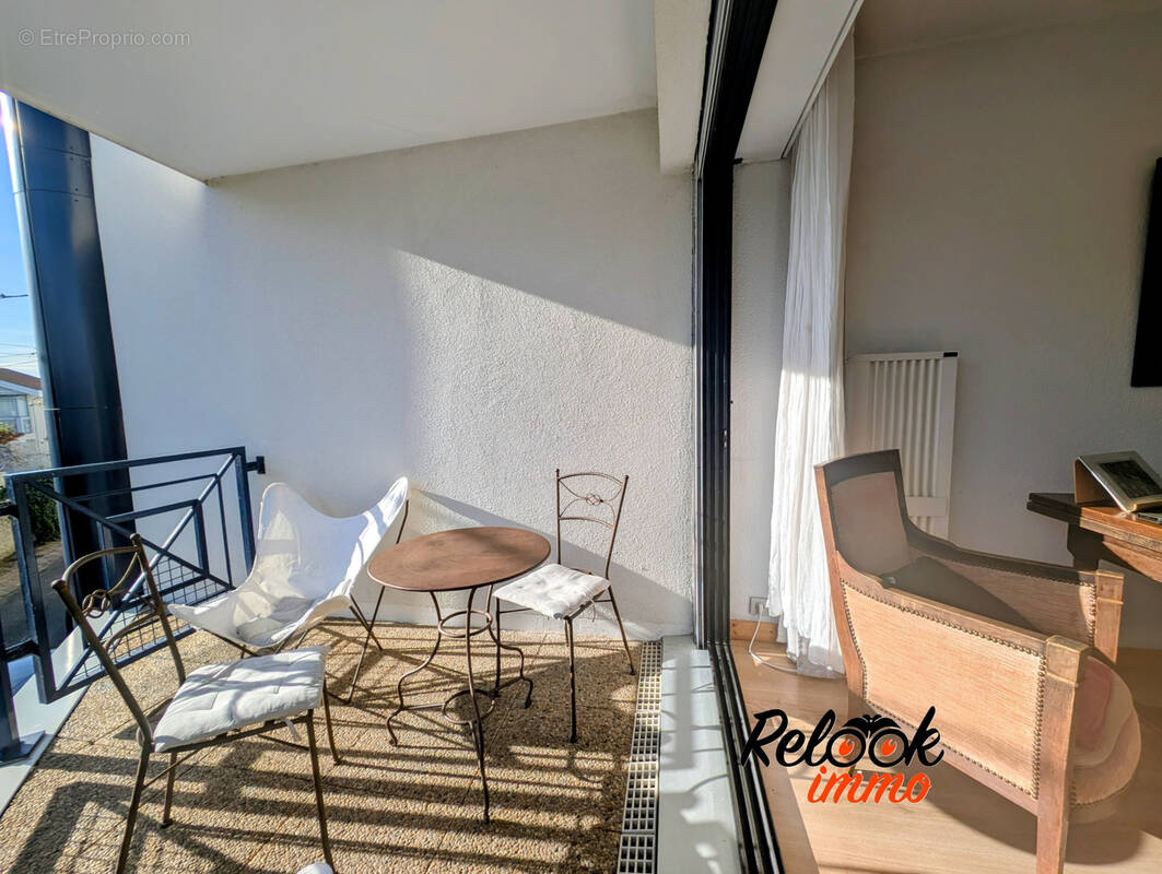 Appartement à ANDERNOS-LES-BAINS