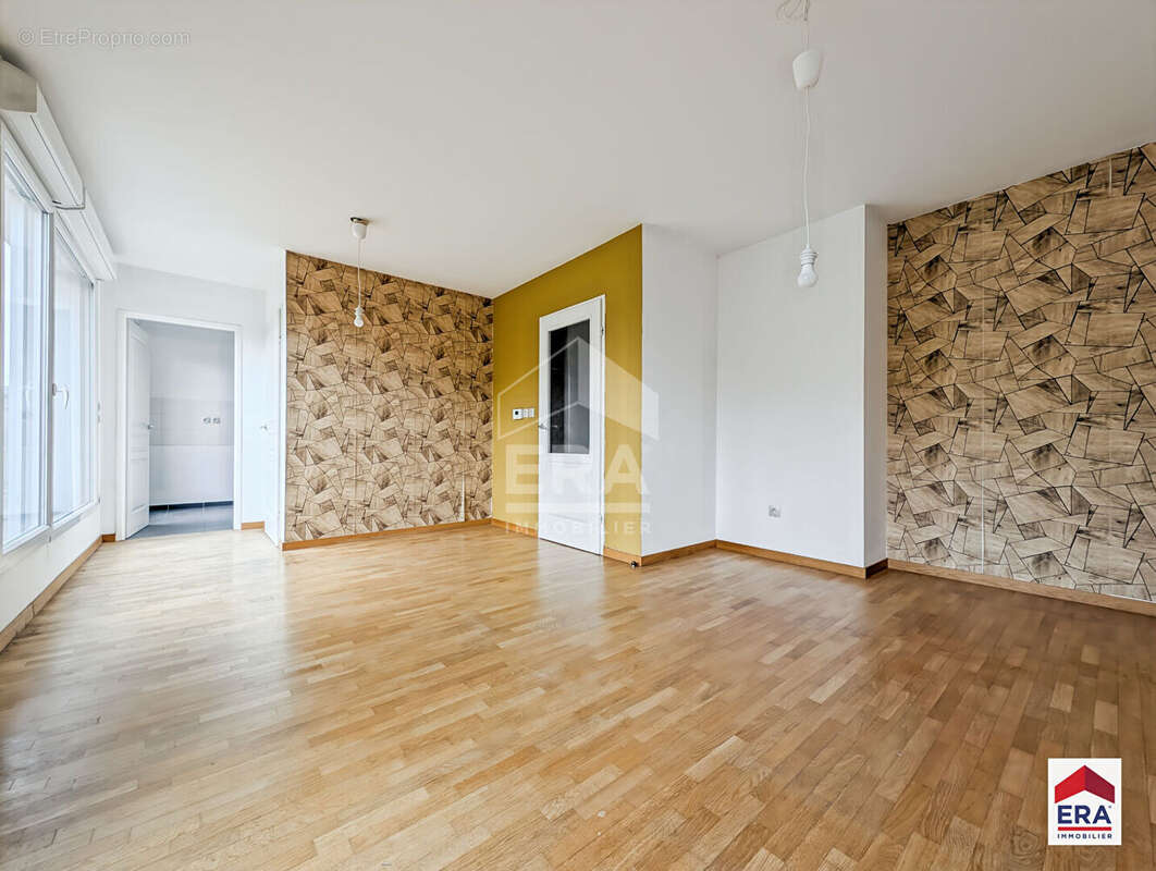Appartement à WASQUEHAL
