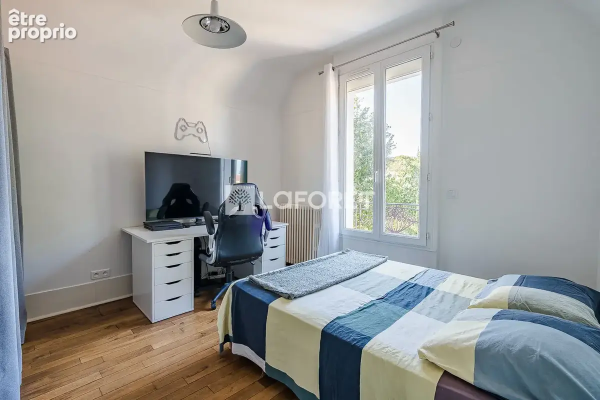 Maison Les Pavillons Sous Bois 5 pièce(s) 100 m2 - photo 8