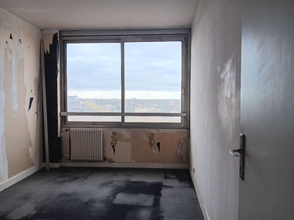 Appartement T3 Centre Ville - photo 4