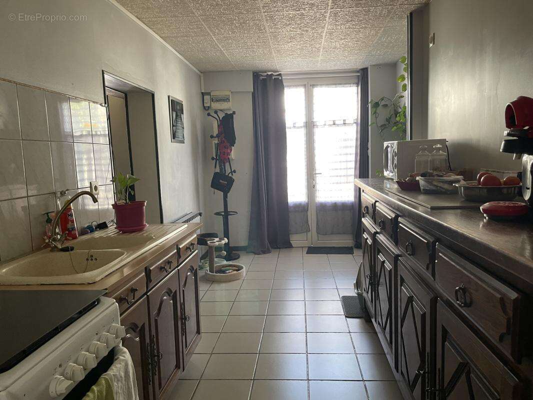 Maison à CHATELLERAULT