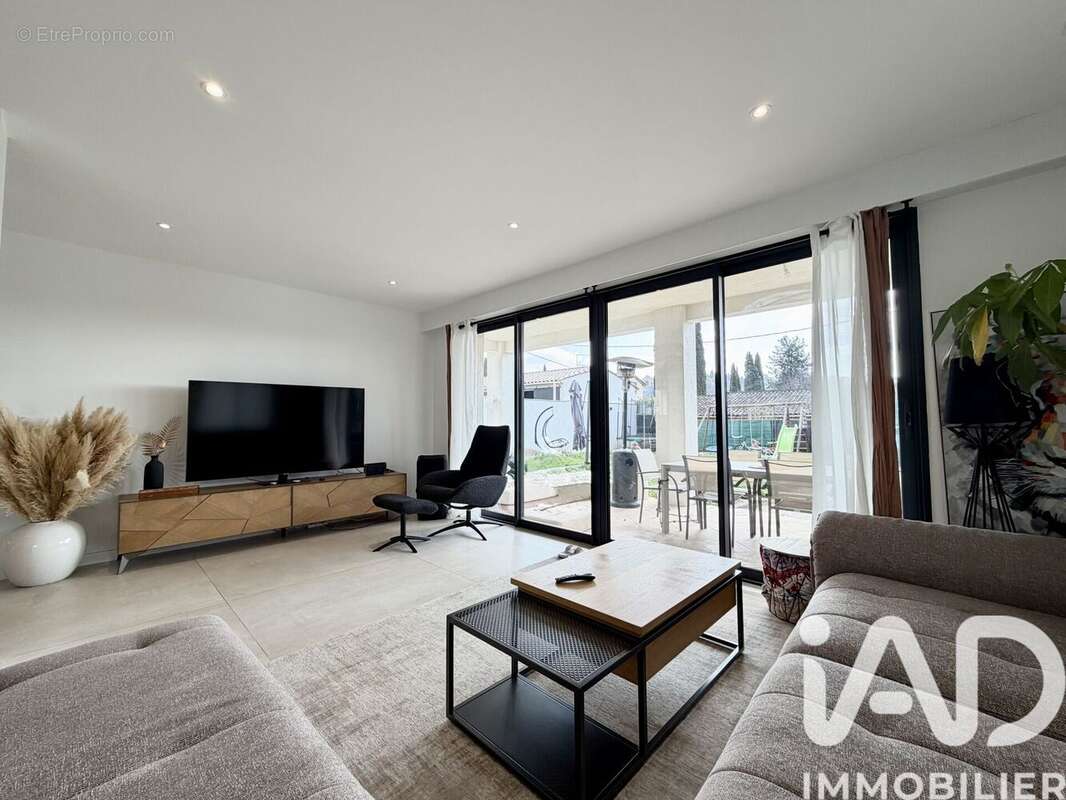 Photo 5 - Maison à GRASSE