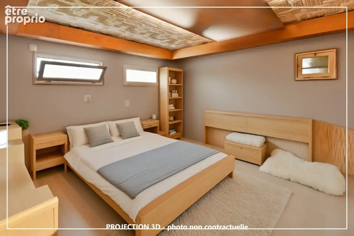 Maison 6 pièces de 164 m2 habitables sur 2407 m2 de terrain à AUCH : vivre à Auch comme à la campagne, avec la cathédrale en toi - photo 41