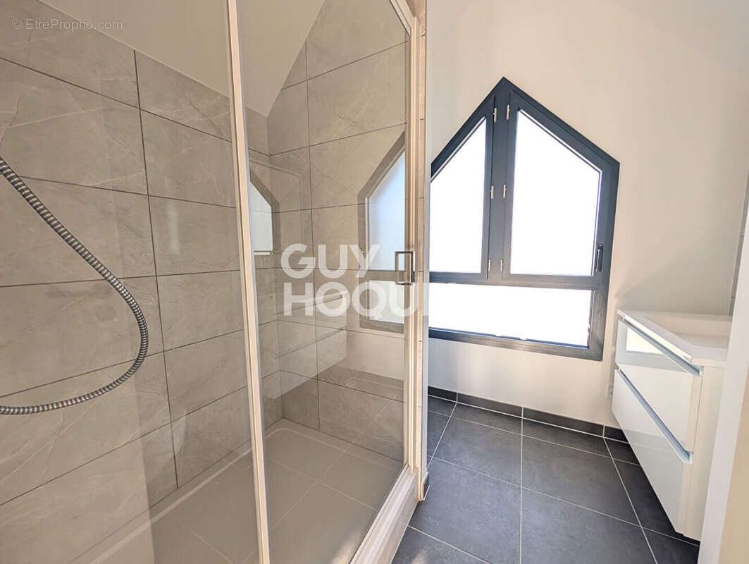 Maison à MARLY-LE-ROI