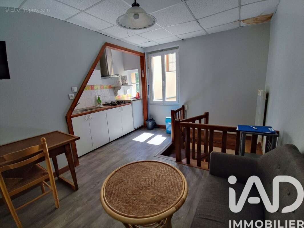 Photo 4 - Appartement à GIEN