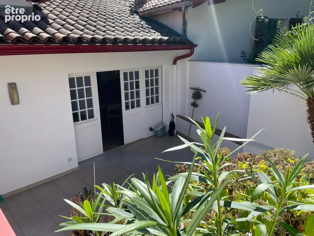 Maison de ville au coeur historique de Ciboure - photo 9