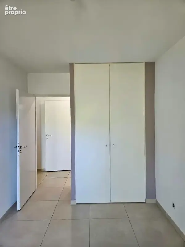Appartement T4 - Résidence récente - Quartier du Montaiguet - photo 9