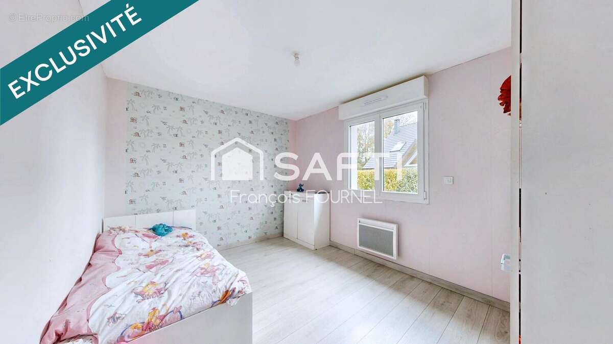 Photo 8 - Maison à COULOMBY