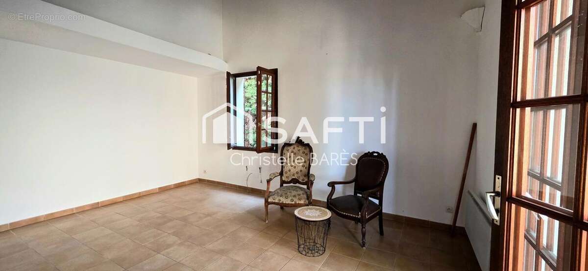 Photo 4 - Maison à LE PRADET