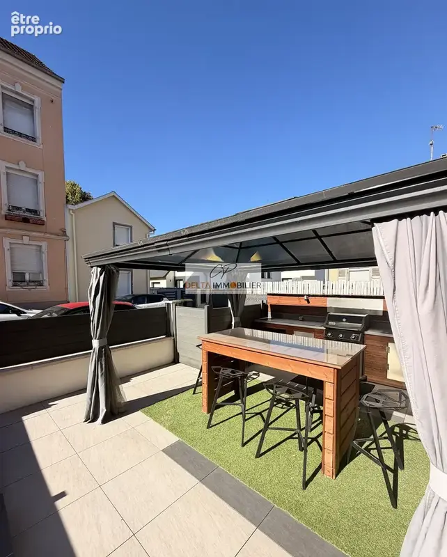 Appartement Dornach F3 - photo 8