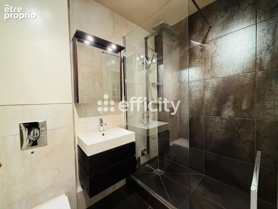 Appartement - photo 12