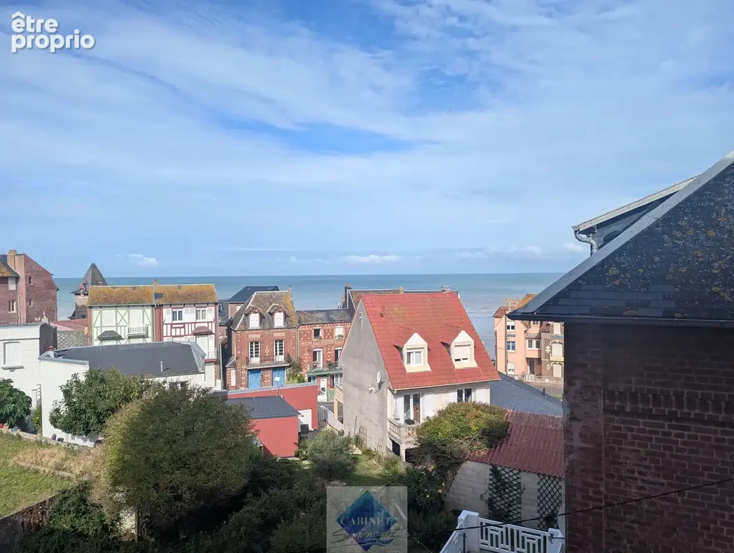 Appartement parfait état vue mer ! - photo 2