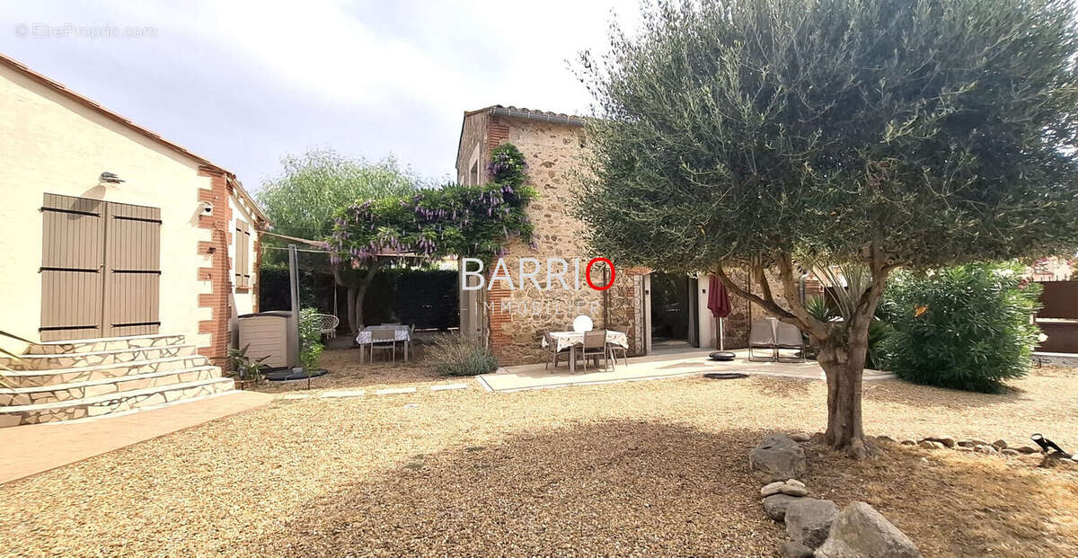 Maison 115 m² à Palau-Del-Vidre  - photo 2