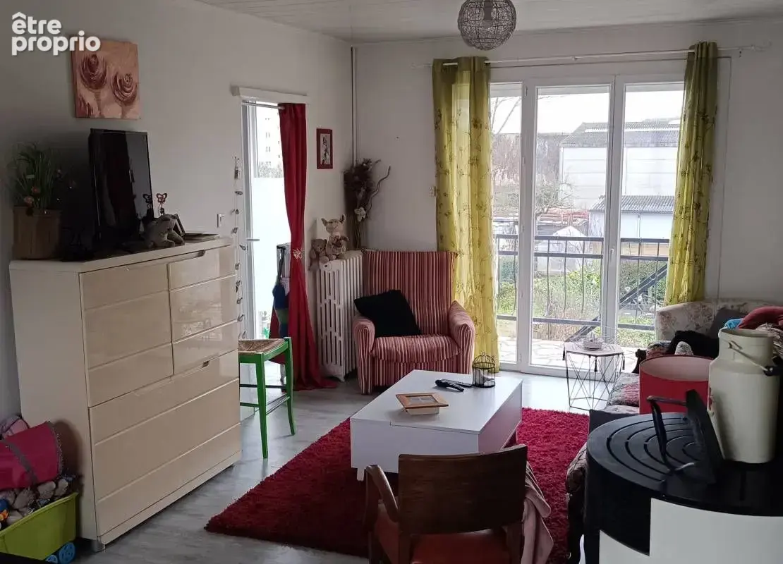 Maison 5 pièces 95 m² à vendre à Abbeville (80100) - photo 6