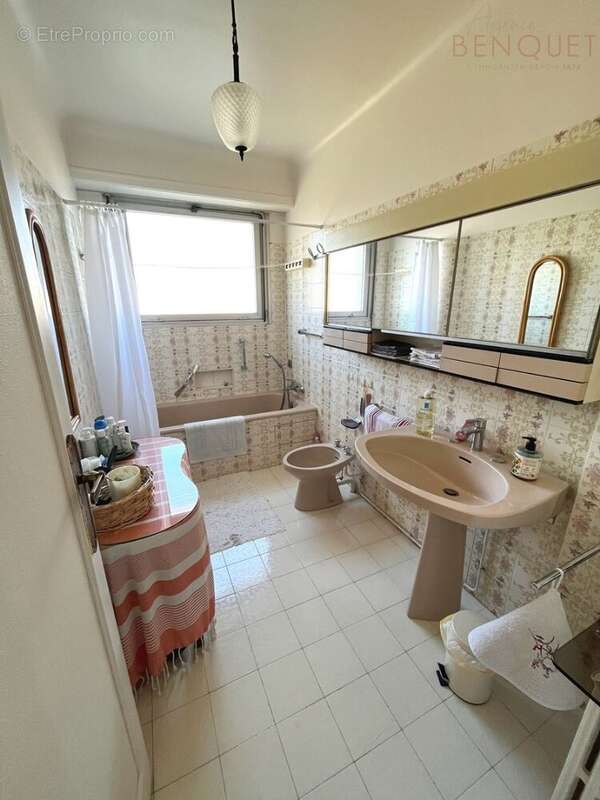 Appartement à BIARRITZ