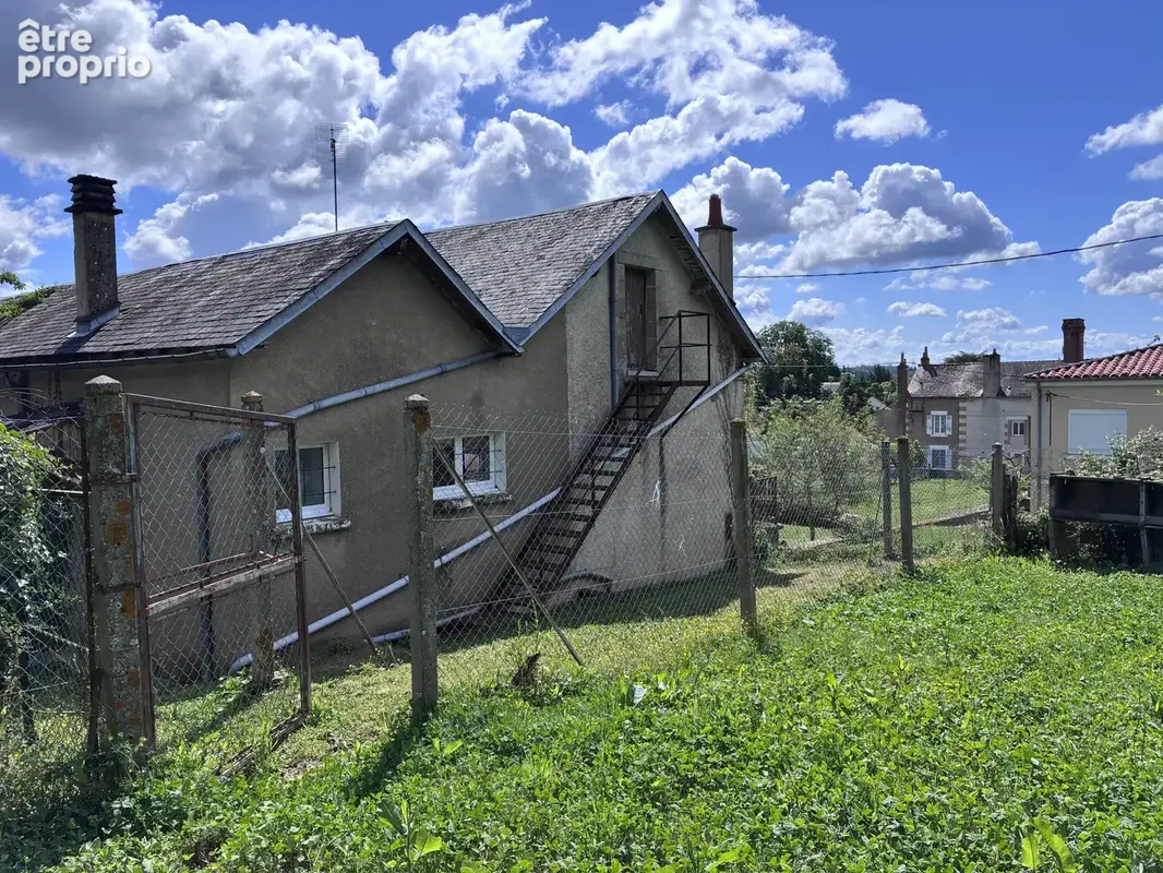 Jolie petite maison de village, à quelques pas des commodités du village - photo 13