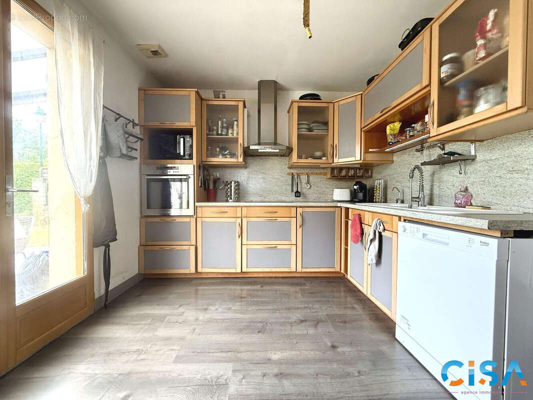 Maison 125 m² à Chambly  - photo 6