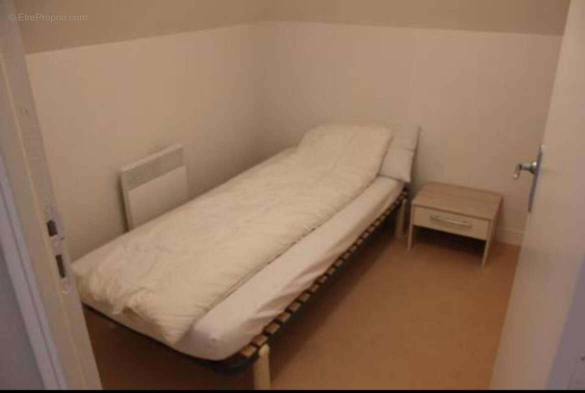 Appartement à FOUESNANT