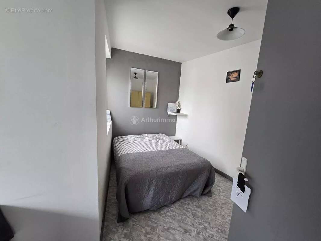 Maison à BOURBONNE-LES-BAINS