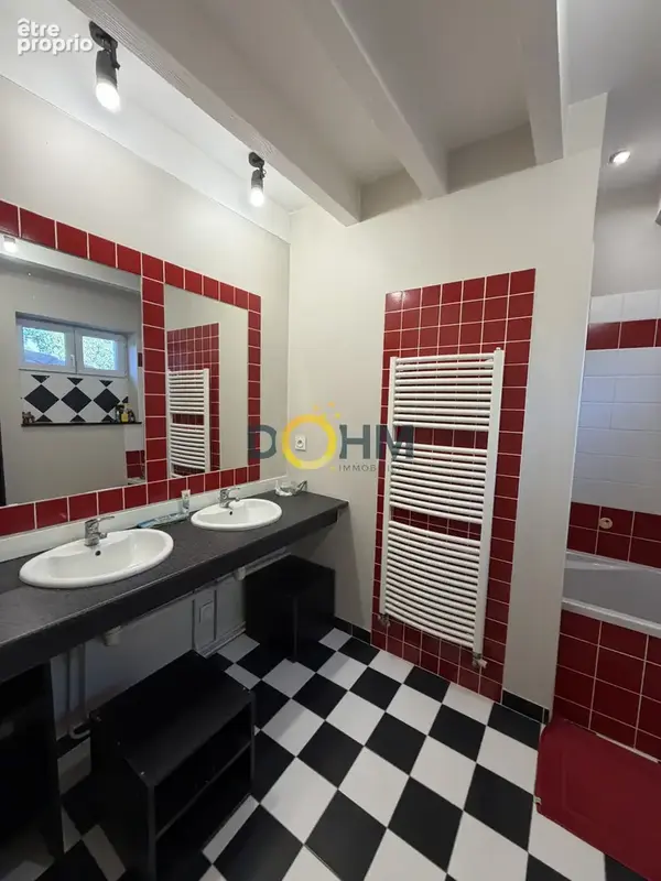 Maison individuelle - 205 m2 - photo 15