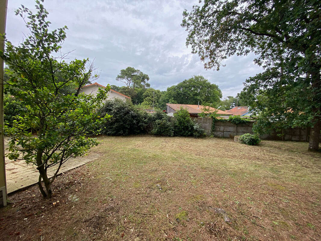 Maison à SAINT-BREVIN-LES-PINS