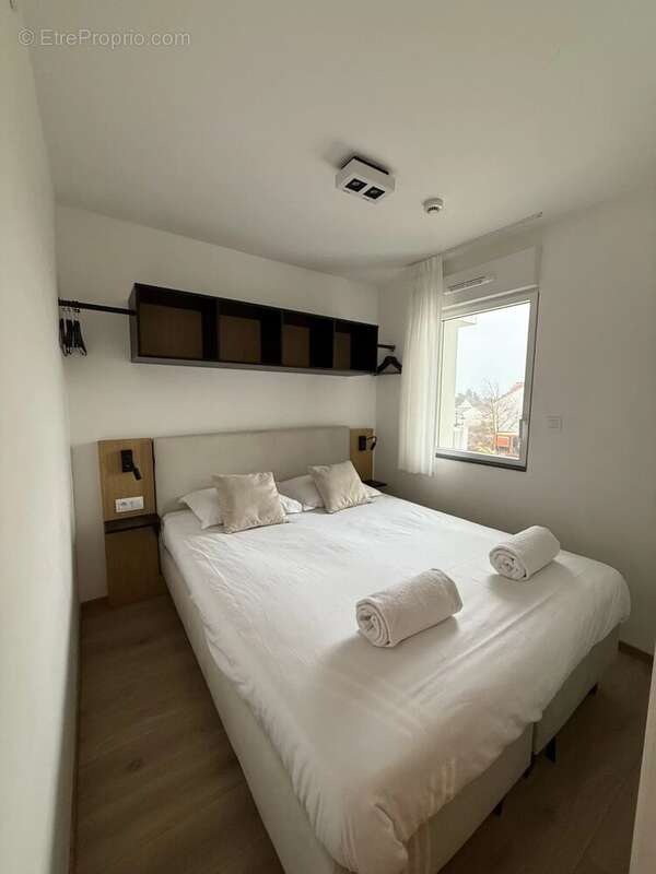 Appartement à CAMIERS