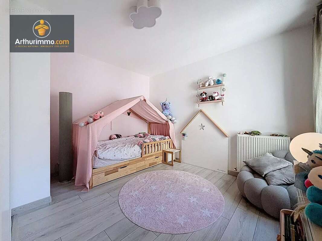 Appartement à ERMONT