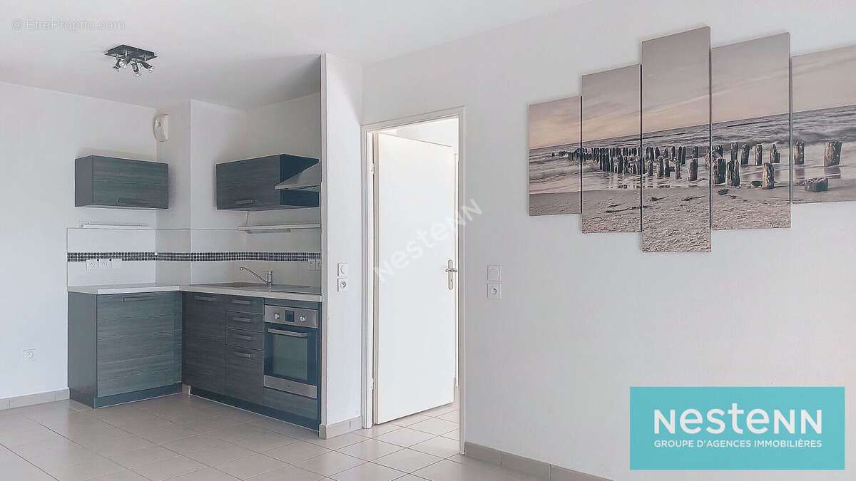 Appartement à ISTRES