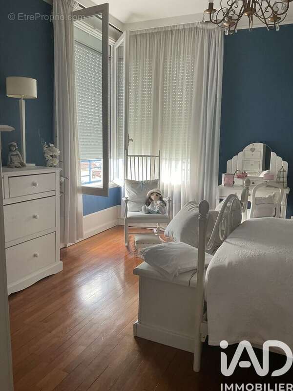 Photo 8 - Maison à TROYES