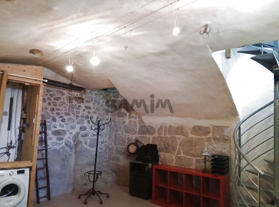 Maison à SAUVE
