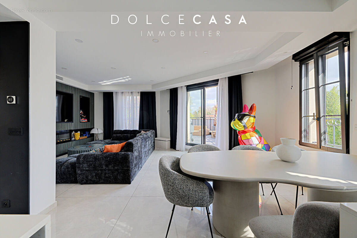 Maison à JOINVILLE-LE-PONT