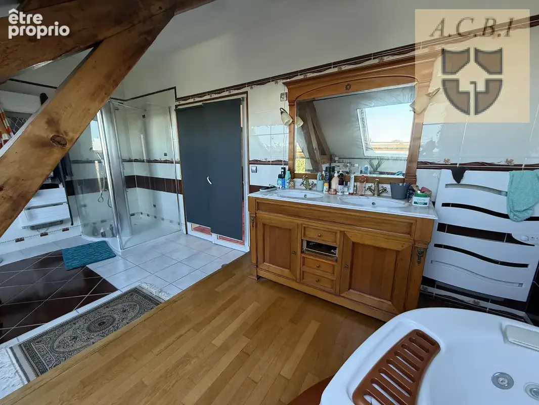 Maison de famille secteur saint ouen - photo 11