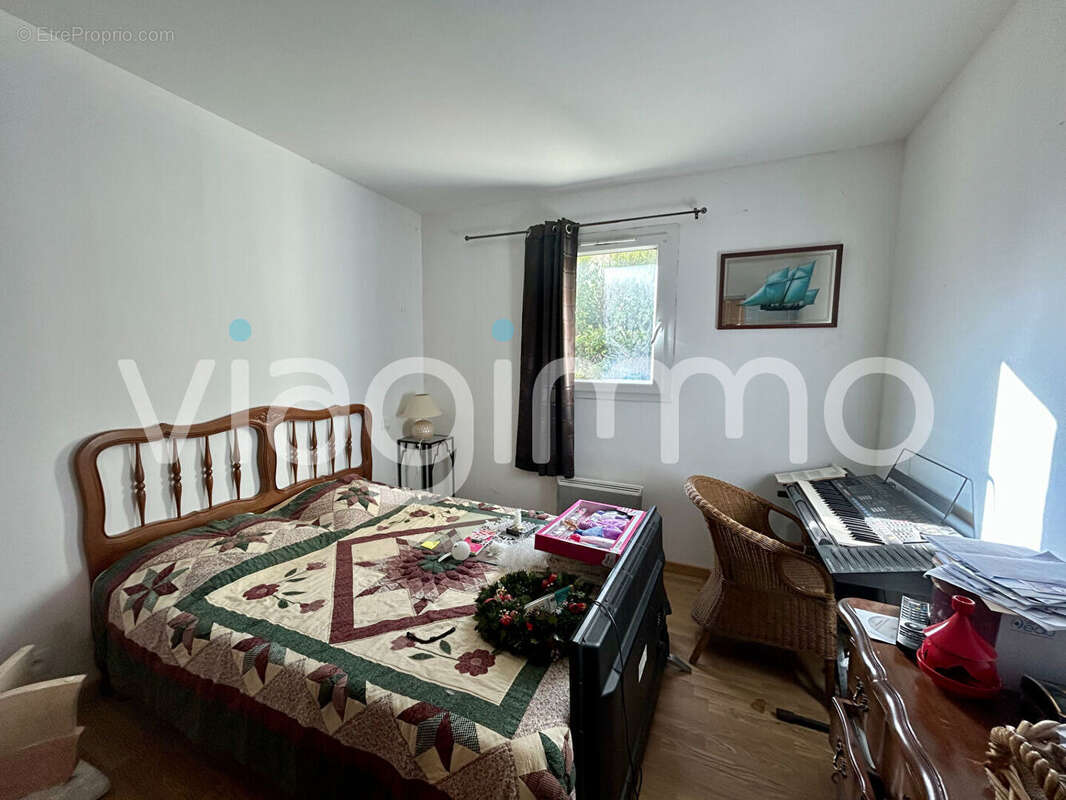 Maison à LE CHAMP-SAINT-PERE