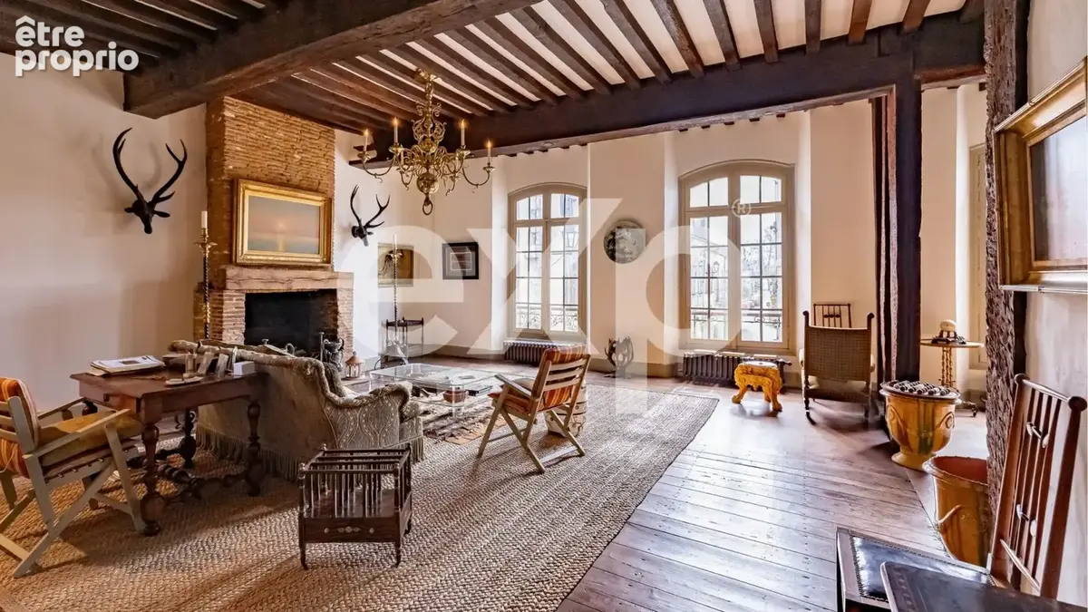 Maison 300 m² à Labastide-D'armagnac  - photo 2