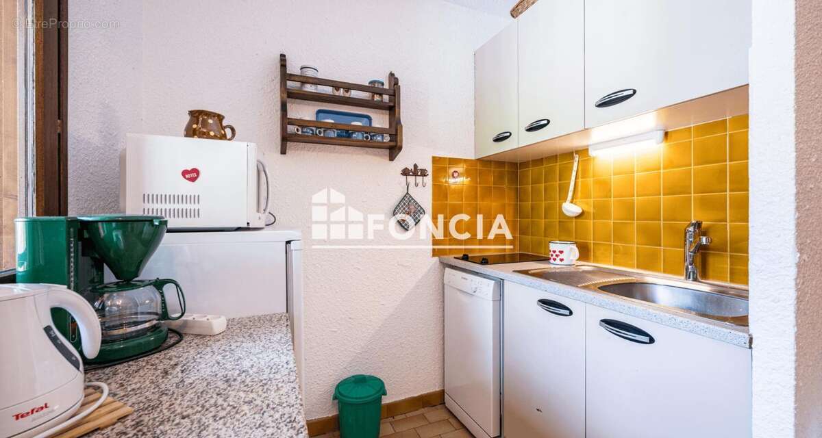 Appartement à LA GIETTAZ