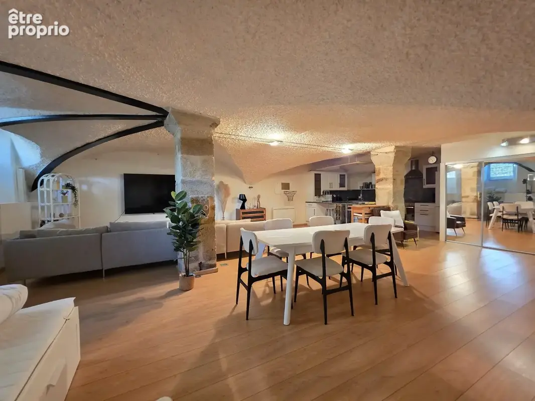 Appartement 2 pièces 106 m² à vendre à Royat (63130) - photo 2