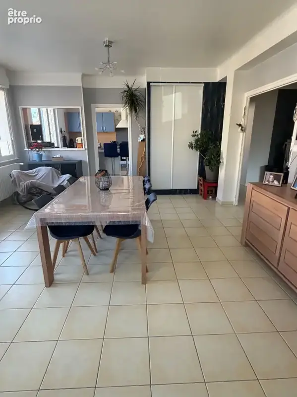 Maison  10 pièce(s) 220 m2 - photo 3