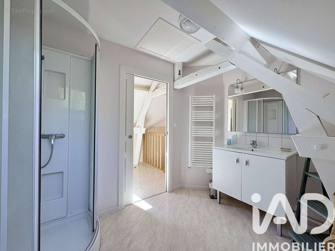 Photo 5 - Maison à HUCQUELIERS