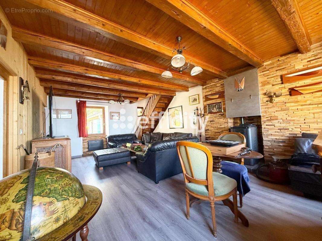 Appartement - photo 6