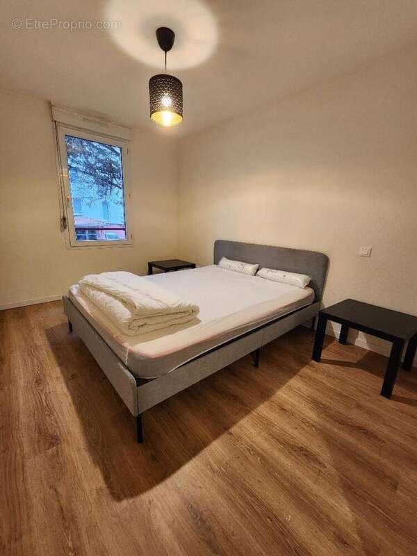 Photo 5 - Appartement à TOULOUSE