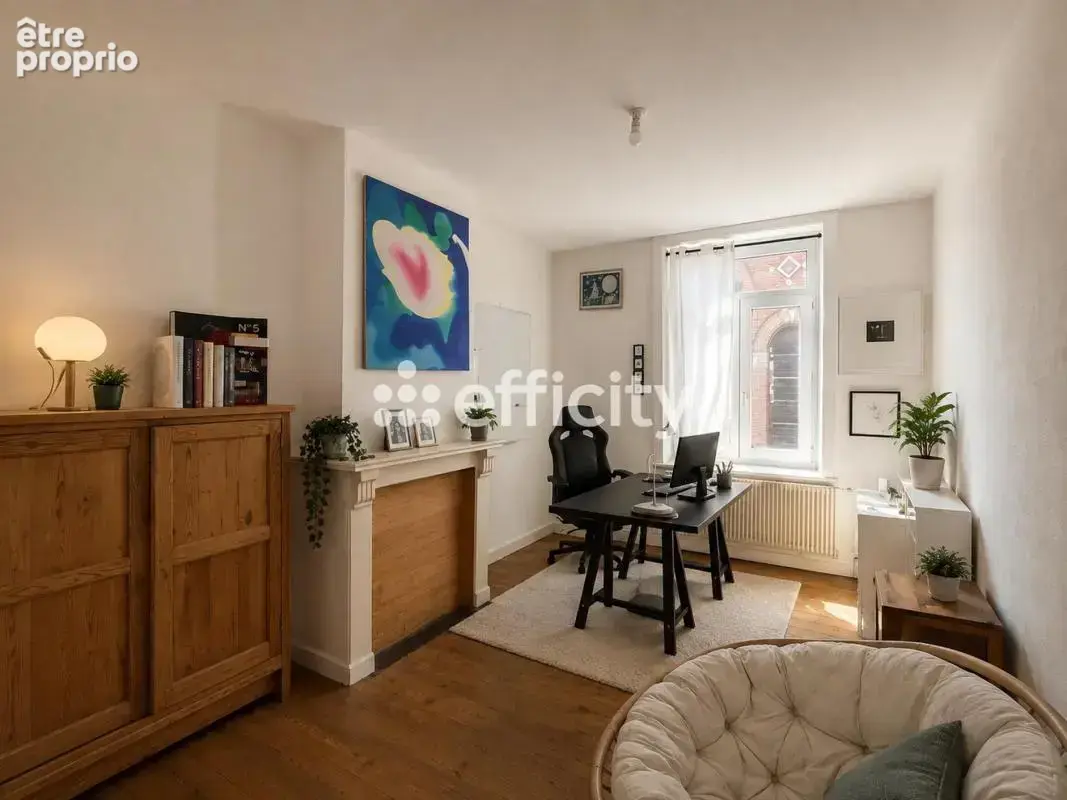 Maison 192 m² à Armentieres  - photo 7